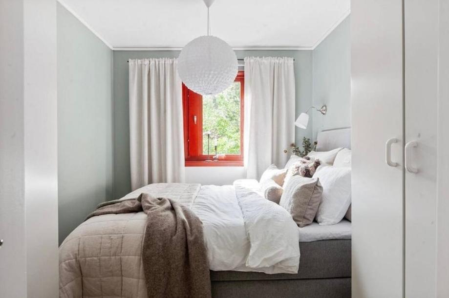 Mys Gard I Trosa Villa Exterior foto