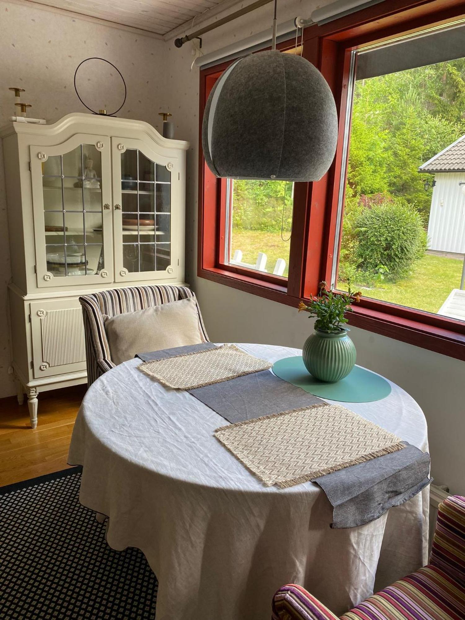 Mys Gard I Trosa Villa Exterior foto