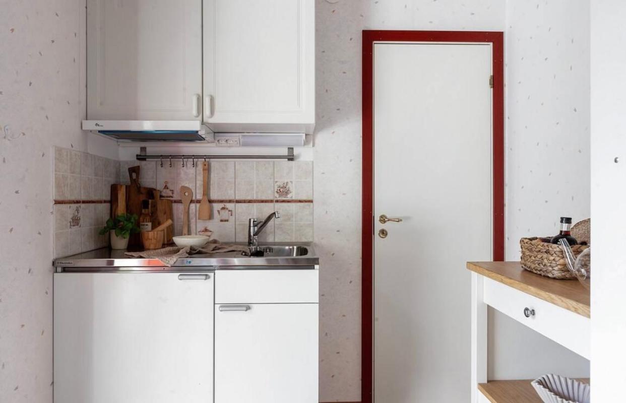 Mys Gard I Trosa Villa Exterior foto